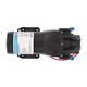 Jabsco HotShot HD4 Heavy Duty Washdown Pump - 12V - 4 GPM - 60 PSI Q401J-118N-3A