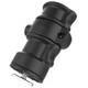 RAM Mount Adapt-A-Post Track Base RAP-AAPU