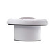FUSION SG-TW10 Signature Series 330 Watt Component Tweeter - Sports Whi 010-02103-00