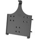 RAM Mount EZ-Roll’r Cradle for the Apple iPad Pro 12.9" RAM-HOL-AP21U