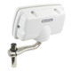 NavPod RailMount Pre-Cut f/Simrad NSS9 evo3/B&G Zeus3 9 Fits 1" or 1.25 RMX4600-06