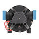 Jabsco Par-Max HD6 Heavy Duty Water Pressure Pump - 12V - 6 GPM - 60 PS P601J-218S-3A