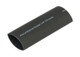 Ancor 3/4"" X 48"" Black Heat Shrink Tubing 306148
