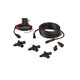 Lowrance N2k Micro-c Backbone Starter Kit 000-10760-001