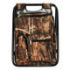 Camco Camping Stool Backpack Cooler - Camouflage 51908