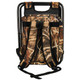 Camco Camping Stool Backpack Cooler - Camouflage 51908