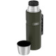 Thermos Stainless King 2.0L Beverage Bottle - Army Green SK2020AGTRI4