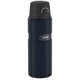 Thermos Stainless King 24oz Drink Bottle - Midnight Blue SK4000MDB4