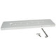 MotorGuide Great White Removable Mounting Plate MGA515A2