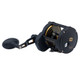 PENN FTH60LD2 Fathom&reg; Lever Drag 2 Speed Conventional Reel 1292935