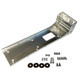 Lowrance LSS-2 Skimmer Mounting Bracket - Stainless Steel 000-10874-001