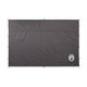 Coleman Canopy Sunwall 10&#39; x 10&#39; Canopy Sun Shelter Tent 2000010648