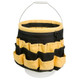 CLC 61 Pocket Bucket Organizer 4122