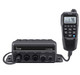 Icom M510bb Black Box Vhf With Hm195gb Black M510BB 21 USA M510BB 21 USA