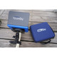 Aqua-Vu AV722 RAM&reg; Bundle - 7" Portable Underwater Camera 100-4869