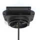 Scanstrut Hidden Waterproof Wireless Charger 3-Coil - 15W - 12/24V SC-CW-1GT