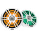 Fusion Sg-fl882spw 8.8 Speaker Signature Series 330 Watts Sport Grille  010-02434-10