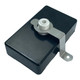 BILGE-B-DRY Stainless Hold-Down Bracket SSHD-001