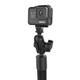 RAM Mount RAM&reg; Tough-Pole&trade; 23" Action Camera Track Mount RAP-425-18-A-GOP1