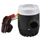 Commodore 1100 GPH 60 Series Automatic Bilge Pump - 12V CM-60-1100B