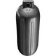 Polyform G-3 Twin Eye Fender 5.5" x 19" - Metallic Graphite G-3-METALLIC GRAPHITE