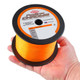 Berkley ProSpec Chrome Blaze Orange Microfilament - 10lb - 1000 yds - P 1543445