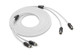 Jl Audio 25 Ft 2 Channel Audio Interconnect Cable 010-13415-00 010-13415-00