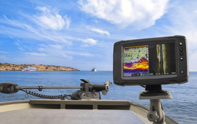 shop for fishfinder products