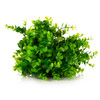 4 Pack Artificial Green Eucalyptus Bush for Home Table Office Outdoor Decoration