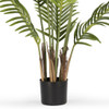 48" Artificial Palm Tree in Pot