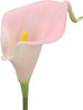 20pcs Artificial Real Touch Calla Lily Flower Arrangement (Pink) 20pcs Artificial Real Touch Calla Lily Flower Arrangement (Pink)