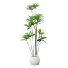 Artificial Bamboo Tree in Pot Artificial Bamboo Tree in Pot