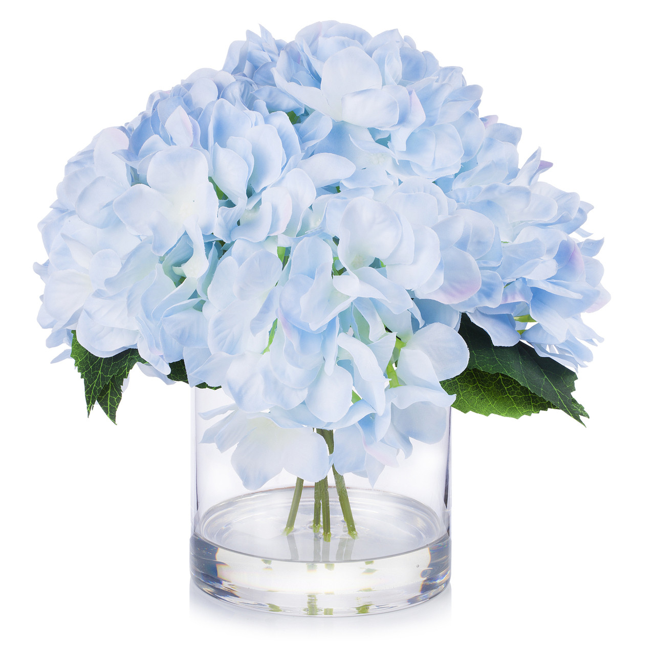 Floral Craft Water and Craft Simulated Water Floral Cast Epoxy Resin for Floral Arrangement A/B 128 OZ Kit