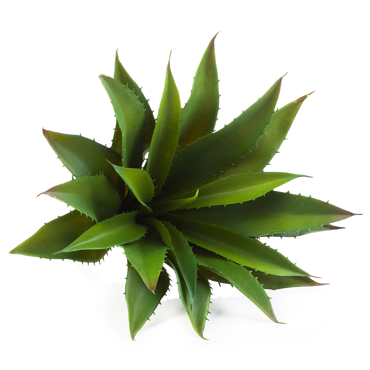 Faux Succulent Bush