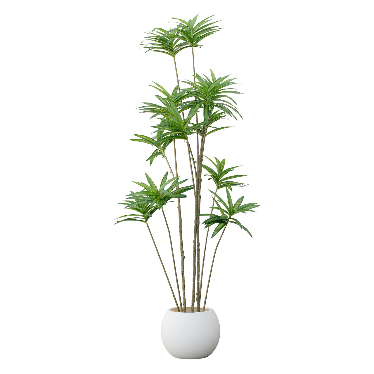 Artificial Bamboo Tree in Pot