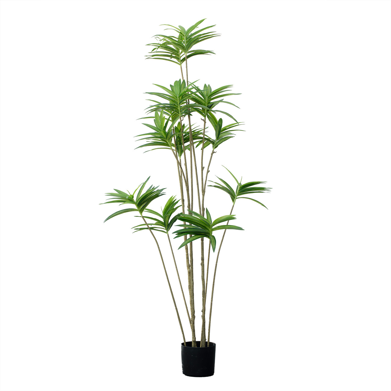 Artificial Bamboo Tree in Pot