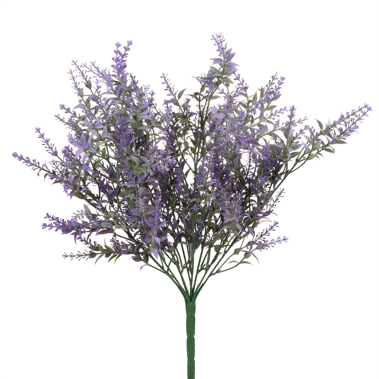 20" Lavender Bush