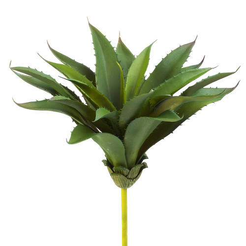 Faux Succulent Bush
