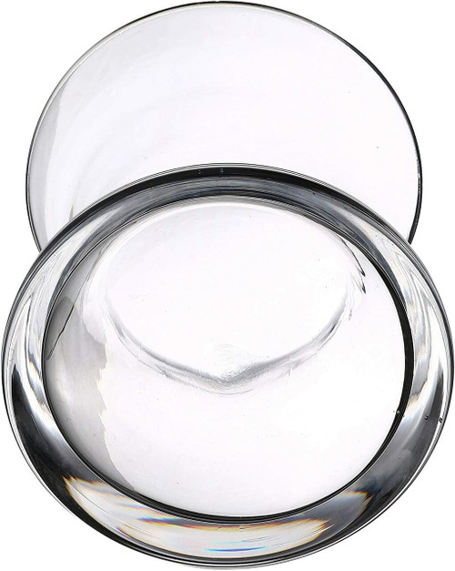 Unique Bouquet Vase 7.0" W 7.0" H