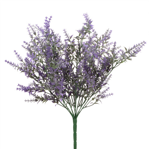 20" Lavender Bush