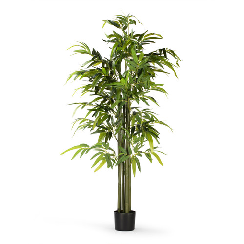 Artificial Bamboo Tree in Pot (New)
