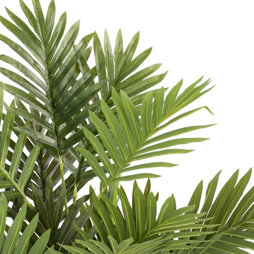Artificial Palm Tree in Pot (New)