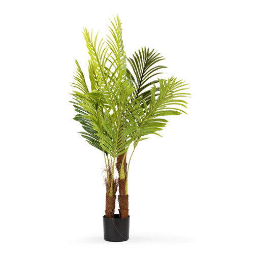 Artificial Palm Tree in Nursery Pot (New)