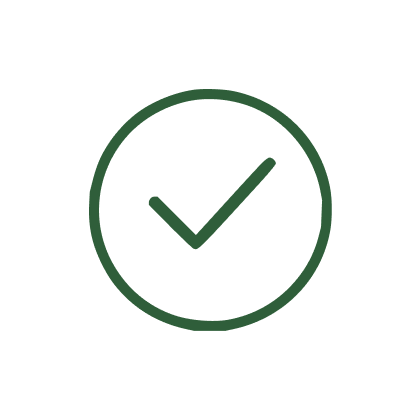 Money-back guarantee icon