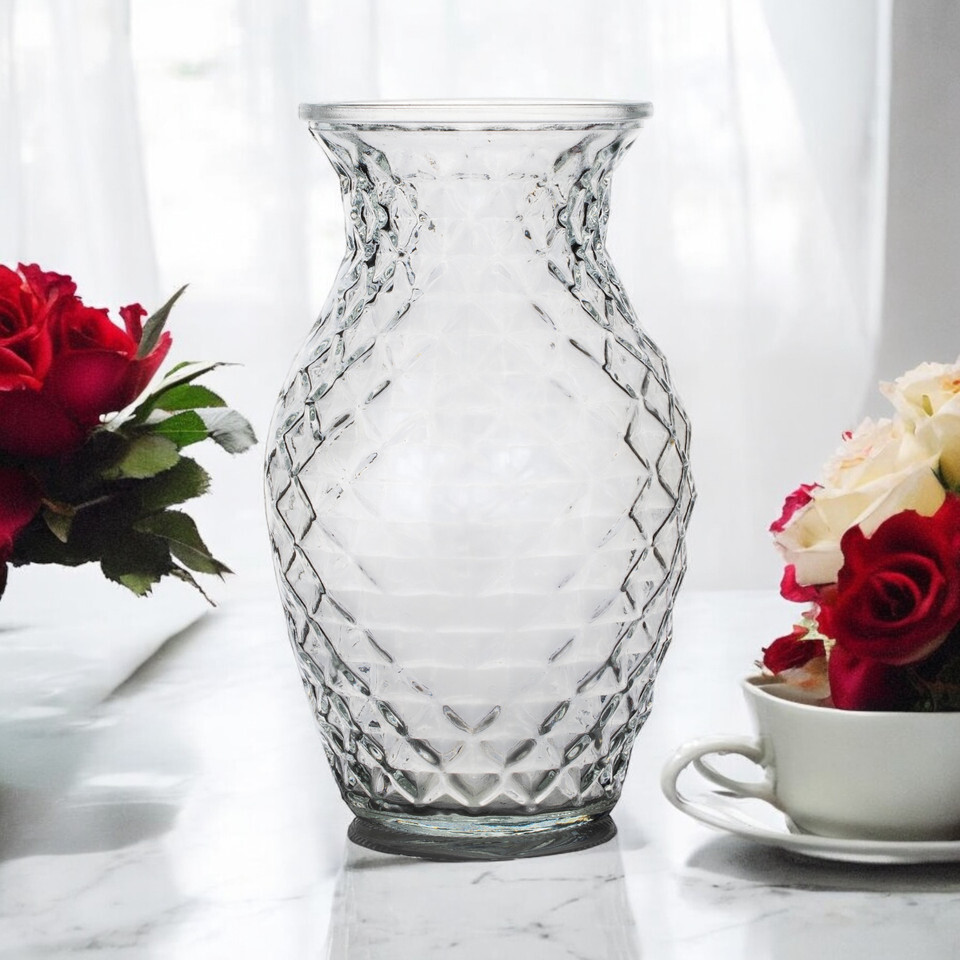 Glass Vases