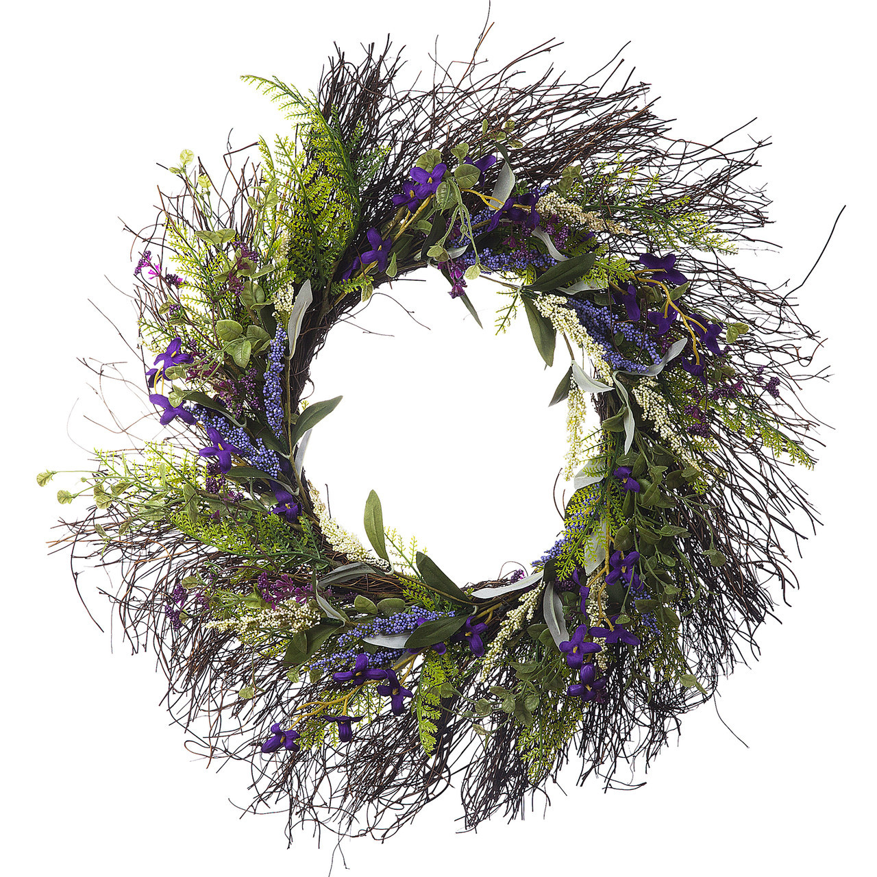 Wreaths