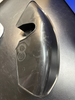 HONDA TRIMMER GUARD