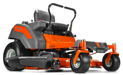 Z254 (B&S) Z254 (B&S)