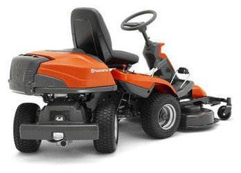 Rider 18 Rider 18