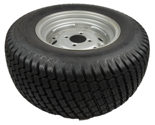 Wheels and Tyres Wheels and Tyres